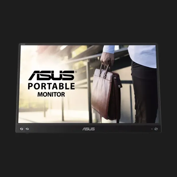 Монітор портативний Asus 15.6" ZenScreen MB16ACV IPS 60Hz (UA)