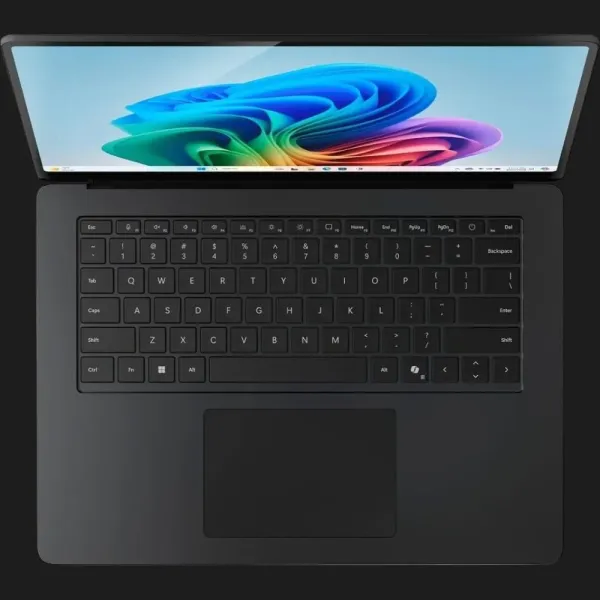 Ноутбук Microsoft Surface Laptop 7 Copilot+ PC 7th Edition 15" (Snapdragon X Elite/64GB/2TB (SSD)/Qualcomm Adreno) (EP2-06182) (Standard)