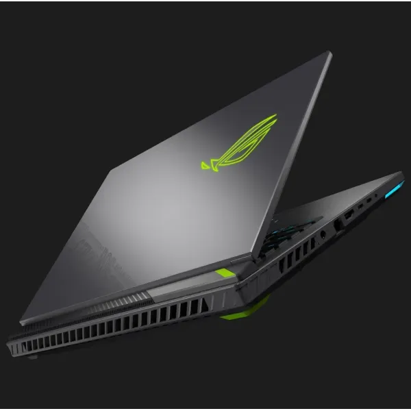 Ноутбук Asus ROG Strix G16 G614PP 16,1" (AMD Ryzen 9/16GB/1TB (SSD)/RTX 5070) (G614PP-WH94) (Standard)