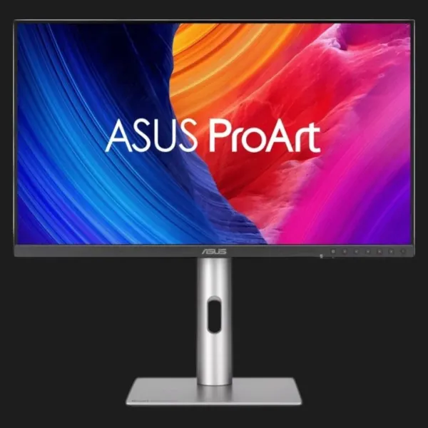 Монітор Asus 27" ProArt PA278QGV IPS 120Hz 90LM05L1-B01K71 (UA)
