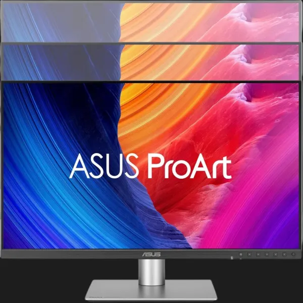 Монітор Asus 27" ProArt PA278QGV IPS 120Hz 90LM05L1-B01K71 (UA)