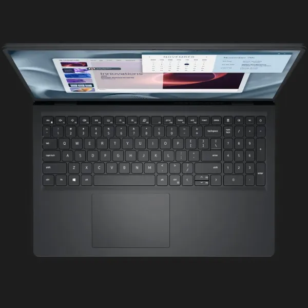 Ноутбук Dell Pro 15 Essential 15,6" (AMD Ryzen 3/8GB/512GB (SSD)/AMD Radeon Graphics) (PV15255MDO851UA_UBU) (Standard)