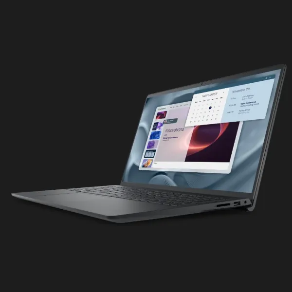 Ноутбук Dell Pro 15 Essential 15,6" (AMD Ryzen 3/8GB/512GB (SSD)/AMD Radeon Graphics) (PV15255MDO851UA_UBU) (Standard)