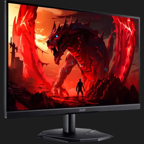 Монітор Acer 27" KG270X1bmiipx IPS 200Hz UM.HX0EE.108 (UA)