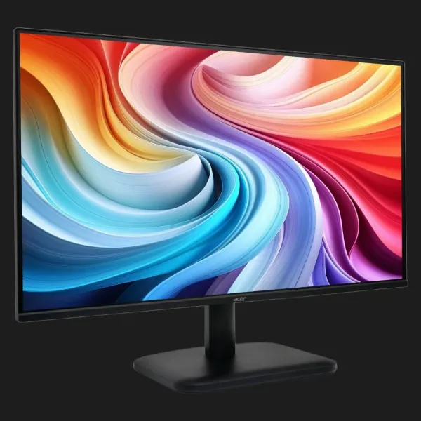 Монітор Acer 24.5" EK251QP6bi IPS 144Hz UM.KE1EE.601 (UA)