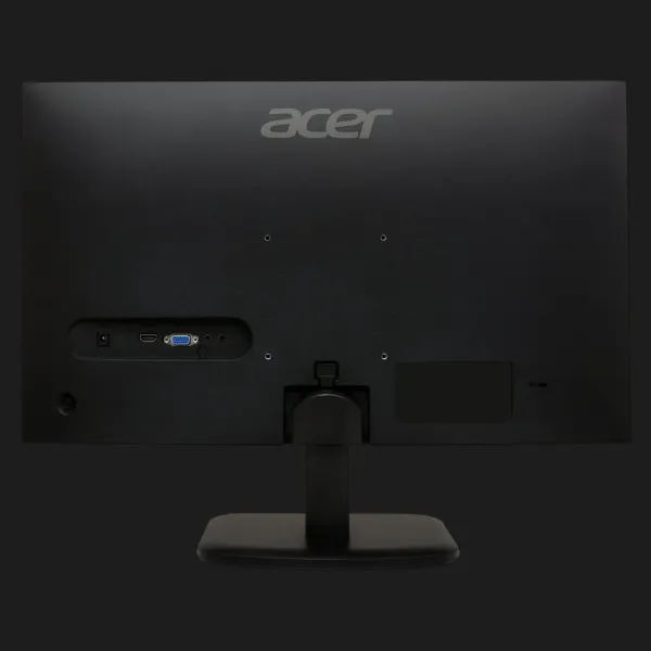 Монітор Acer 24.5" EK251QP6bi IPS 144Hz UM.KE1EE.601 (UA)