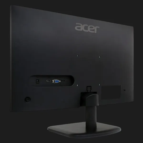 Монітор Acer 24.5" EK251QP6bi IPS 144Hz UM.KE1EE.601 (UA)