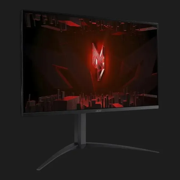 Монітор Acer 23.8" QG241YP6bip IPS 144Hz UM.QQ1EE.605 (UA)