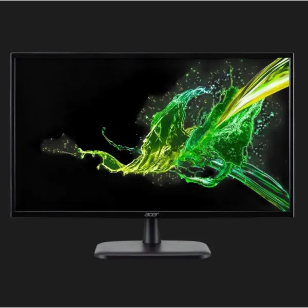 Монітор Acer 21.5" EK220QE3bi IPS 100Hz UM.WE0EE.303 (UA)
