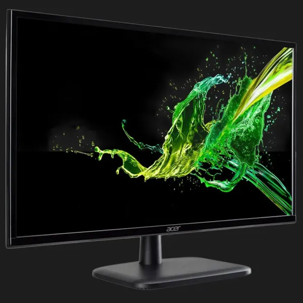Монітор Acer 21.5" EK220QE3bi IPS 100Hz UM.WE0EE.303 (UA)