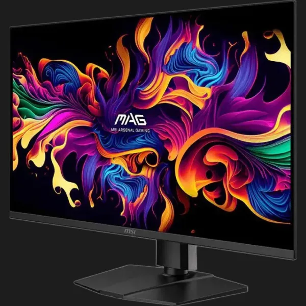 Монітор MSI 31.5" MAG 322UP E16 QD-OLED 165Hz (UA)