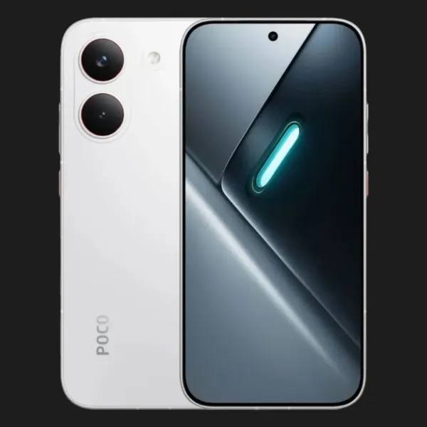 POCO X8 Pro 8/256GB (White)
