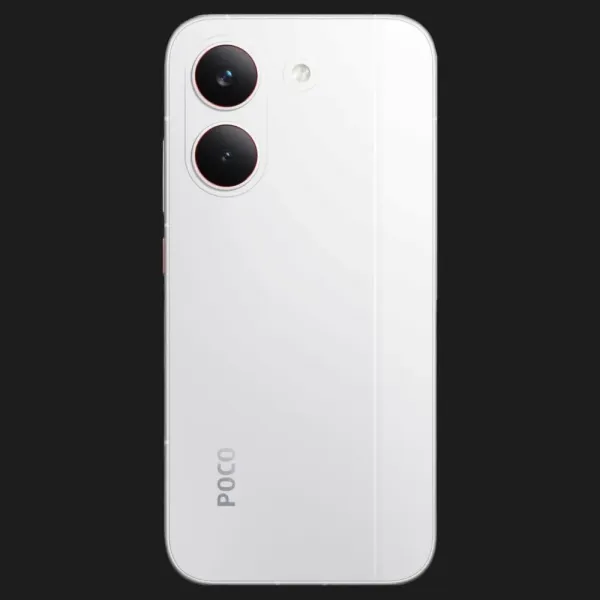 POCO X8 Pro 8/256GB (White)
