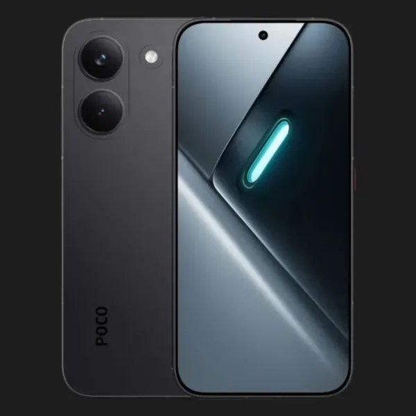 POCO X8 Pro 12/512GB (Black)
