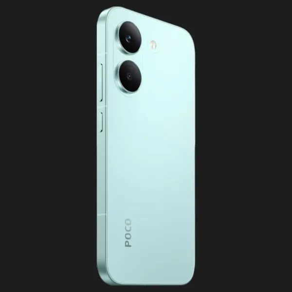 POCO X8 Pro 12/512GB (Green)