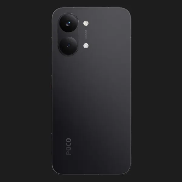 POCO X8 Pro Max 12/256GB (Black)