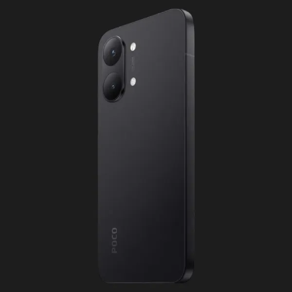 POCO X8 Pro Max 12/256GB (Black)