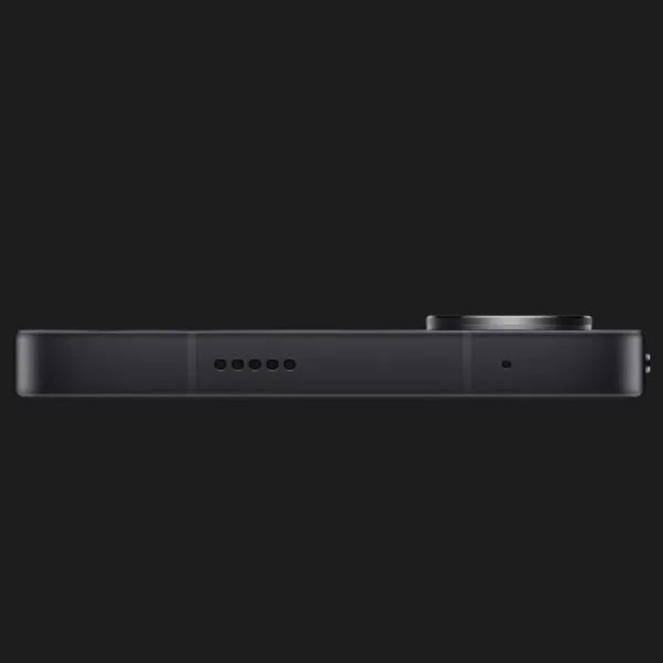 POCO X8 Pro Max 12/256GB (Black)