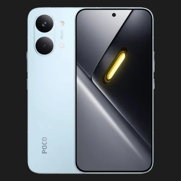POCO X8 Pro Max 12/256GB (Blue)