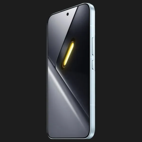 POCO X8 Pro Max 12/256GB (Blue)