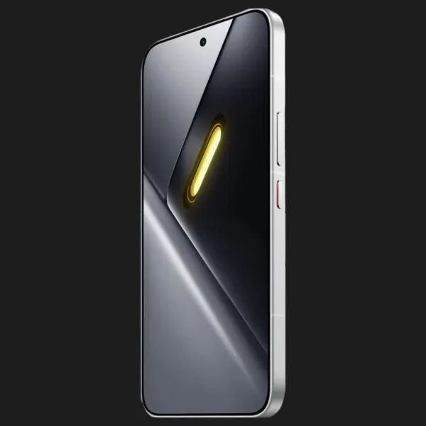 POCO X8 Pro Max 12/256GB (White)