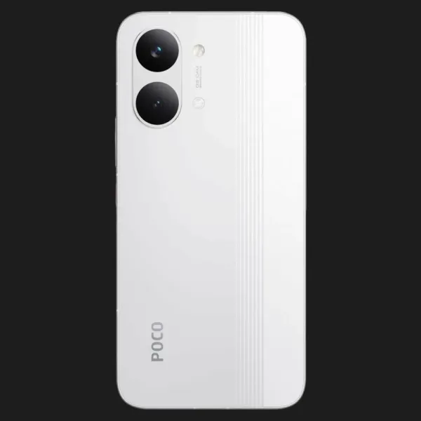 POCO X8 Pro Max 12/256GB (White)