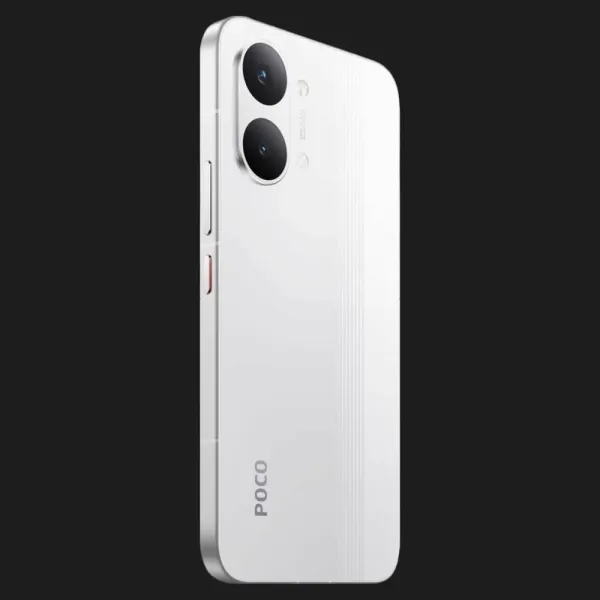 POCO X8 Pro Max 12/256GB (White)
