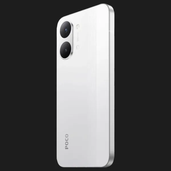 POCO X8 Pro Max 12/256GB (White)