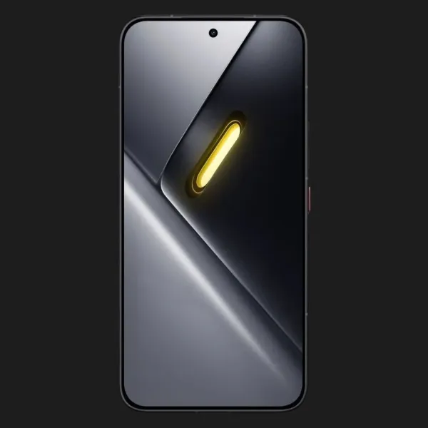 POCO X8 Pro Max 12/512GB (Black)