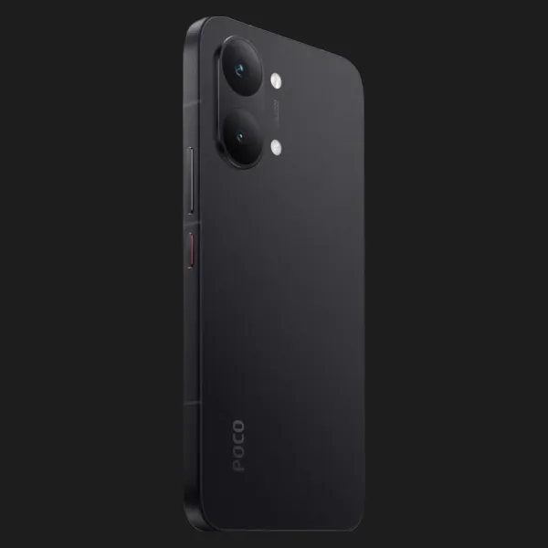 POCO X8 Pro Max 12/512GB (Black)