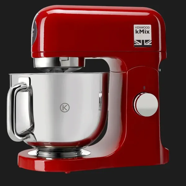 Кухонна машина Kenwood KMX 750 AR (Red)