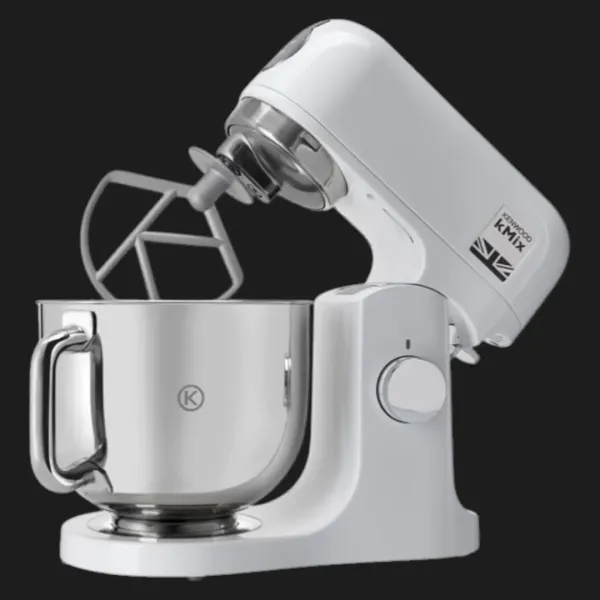 Кухонна машина Kenwood KMX 750 AW (White)