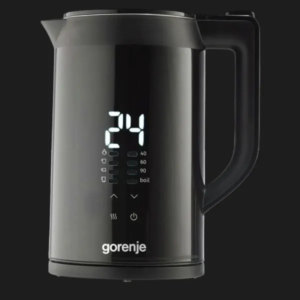 Електрочайник Gorenje K17DWDII