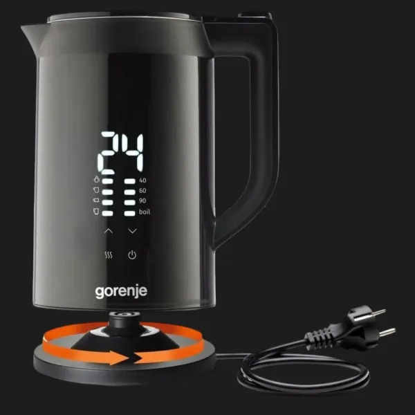 Електрочайник Gorenje K17DWDII