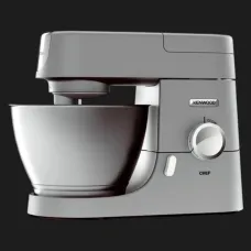 Кухонна машина Kenwood KVC 3100 S Chef (Gray)