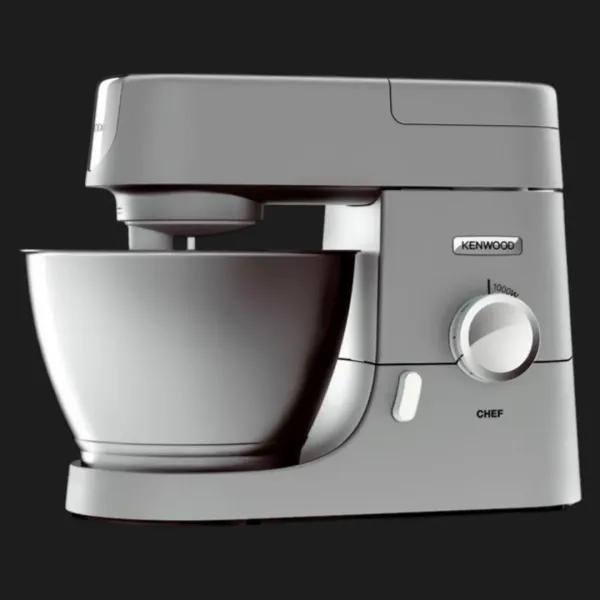 Кухонна машина Kenwood KVC 3100 S Chef (Gray)