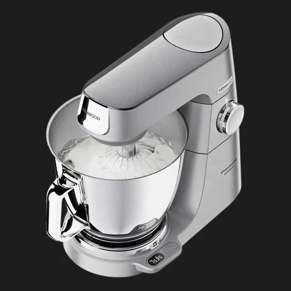 Кухонна машина Kenwood KVL 85.704 SI (Silver)