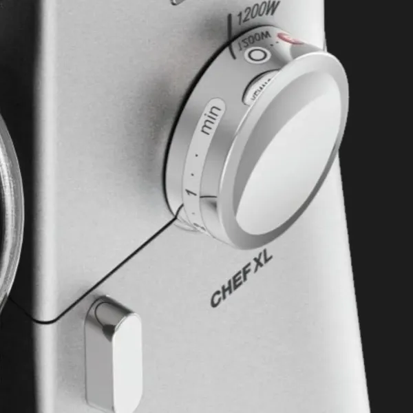 Кухонна машина Kenwood KVL 85.704 SI (Silver)