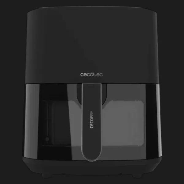 Мультипіч Cecotec Cecofry Fantastik 5500 (Black)