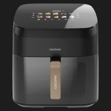 Мультипіч Cecotec Cecofry Smokin 8500 (Black)