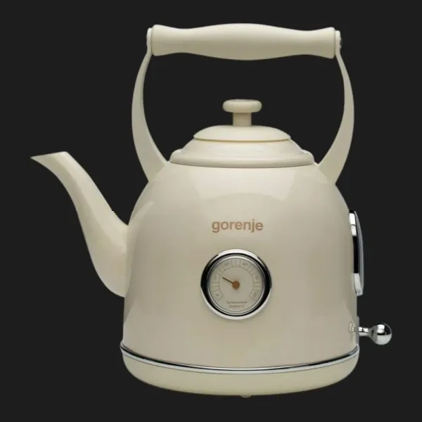 Електрочайник Gorenje K17CLIN