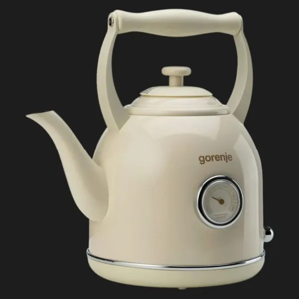 Електрочайник Gorenje K17CLIN