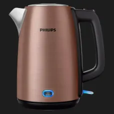 Електрочайник Philips Viva Collection (HD9355/92)