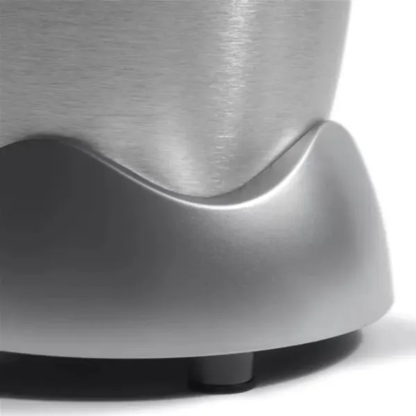 Блендер стаціонарний Nutribullet Pro NB907S (Gray)