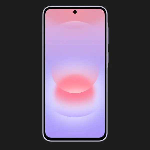 Samsung Galaxy A37 6/128GB (Awesome Lavender) (Standard)