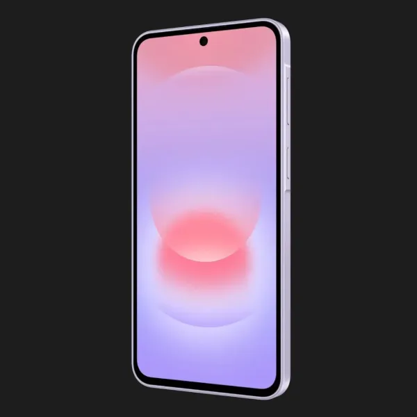 Samsung Galaxy A37 6/128GB (Awesome Lavender) (Standard)