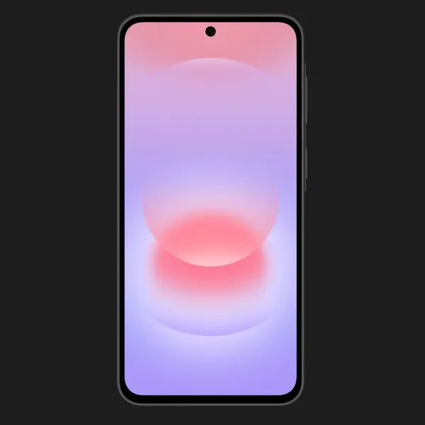 Samsung Galaxy A37 6/128GB (Awesome Charcoal) (Standard)