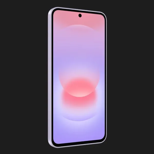 Samsung Galaxy A37 8/256GB (Awesome Lavender) (Standard)