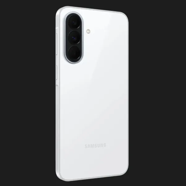 Samsung Galaxy A37 8/256GB (Awesome White) (Standard)