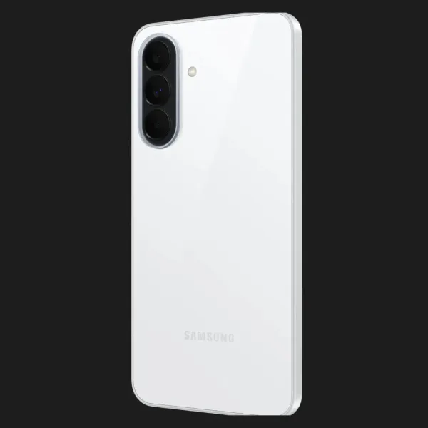 Samsung Galaxy A37 8/256GB (Awesome White) (Standard)